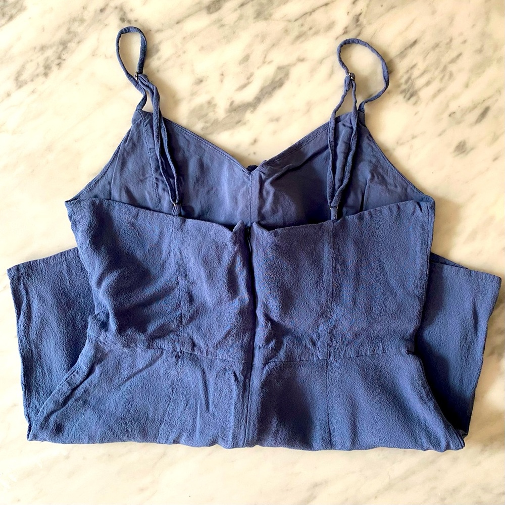 Cut Out Romper - Picture 4 of 4